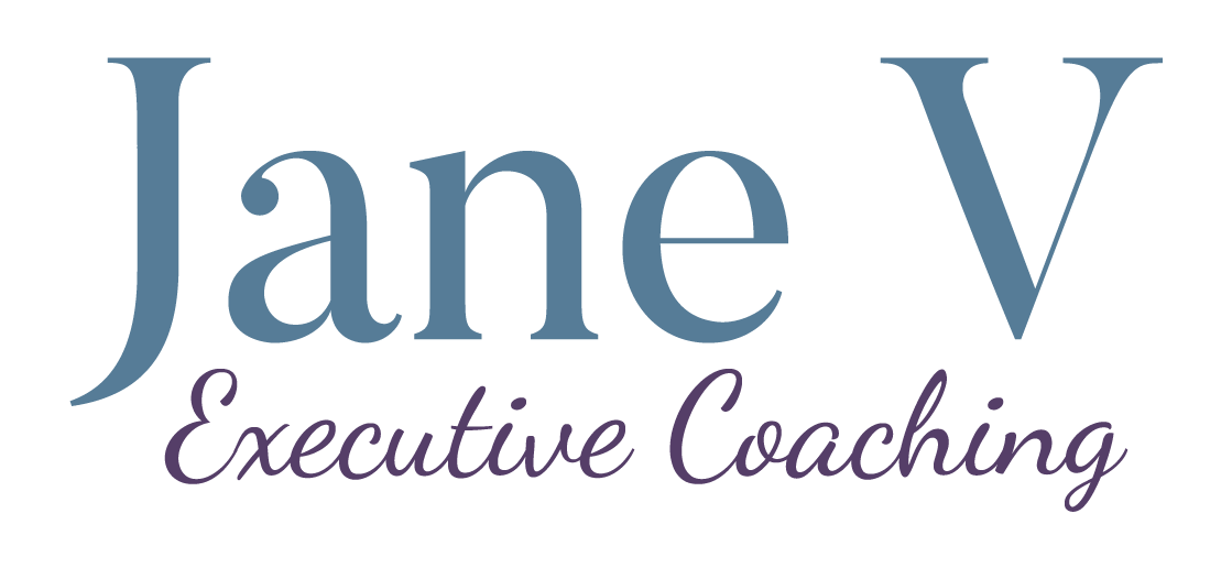 Jane V – Executive Coaching